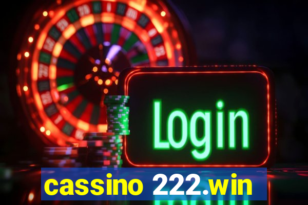 cassino 222.win